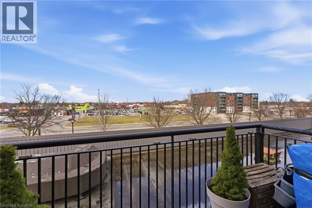 322 - 262 DUNDAS STREET EAST Image 14