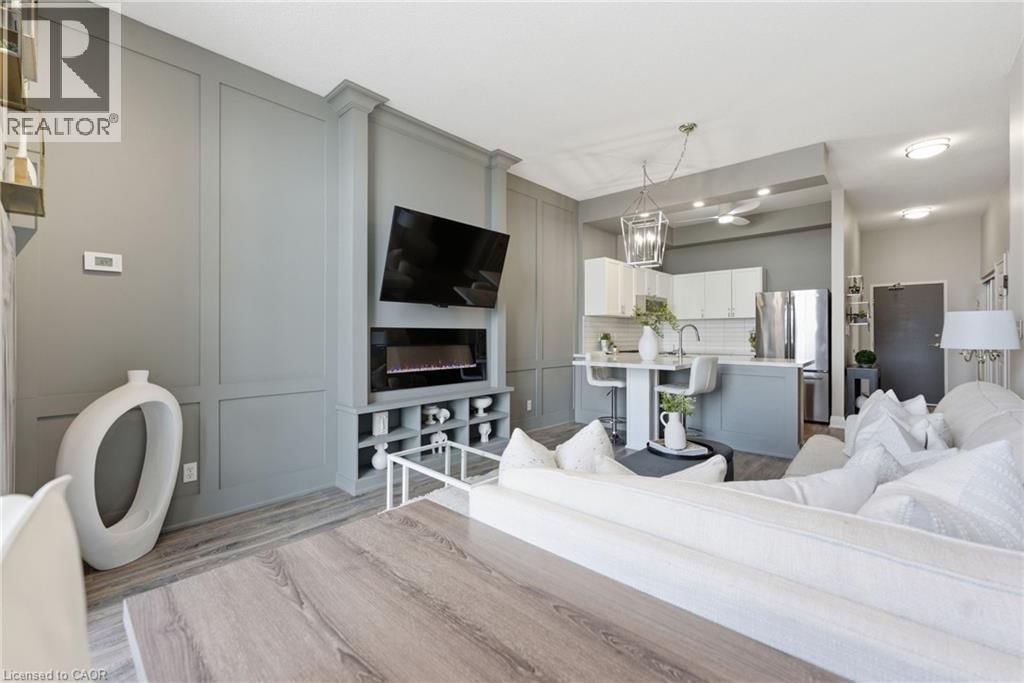 322 - 262 DUNDAS STREET EAST Image 7