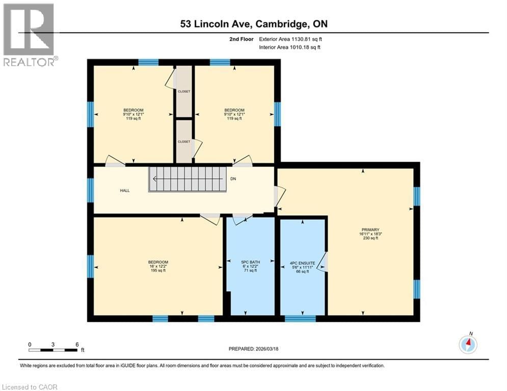 53 LINCOLN AVENUE Image 48