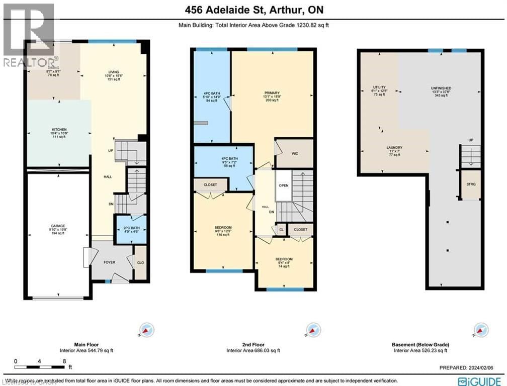 456 ADELAIDE STREET Image 33