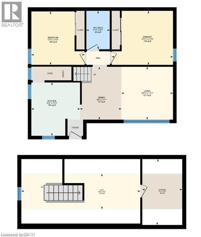 839 STIRLING AVENUE SOUTH Image 34