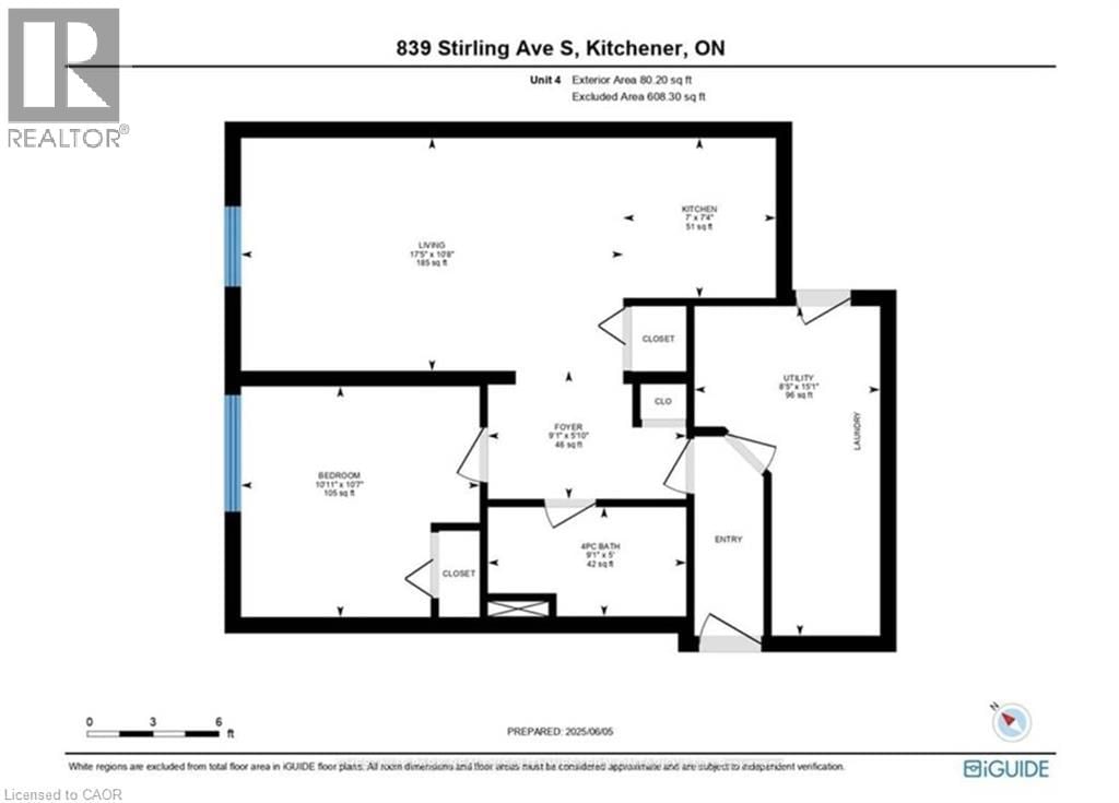 839 STIRLING AVENUE SOUTH Image 37