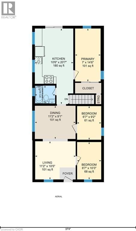 183 PALING AVENUE Image 19