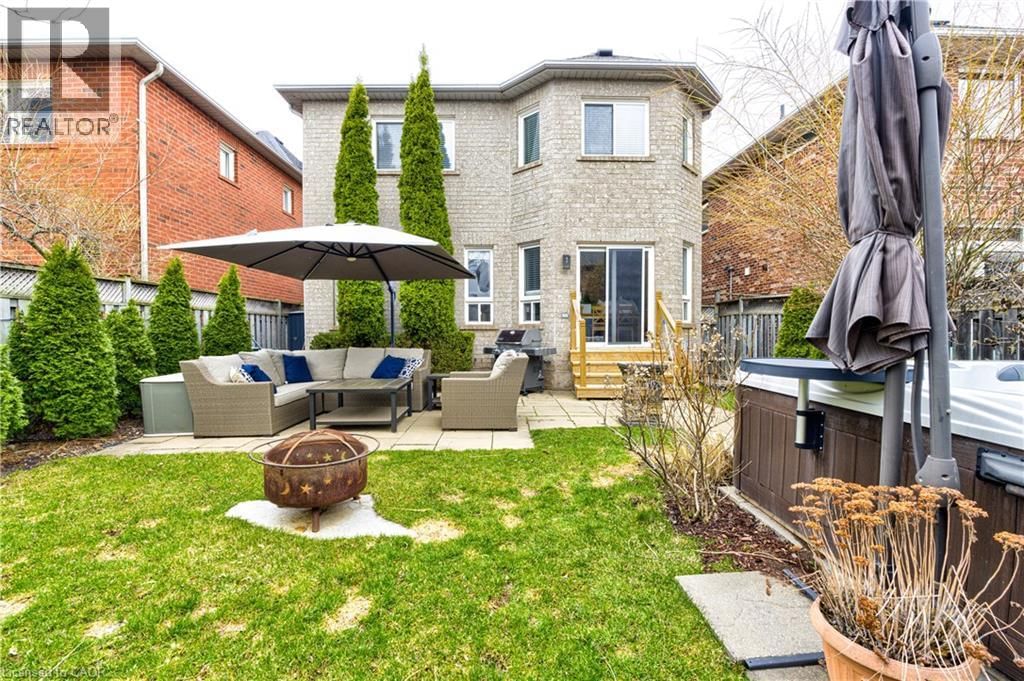 2142 MEADOWGLEN DRIVE Image 36