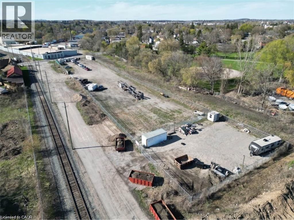 LOT (B) - 401 DOLPH STREET NORTH Image 1