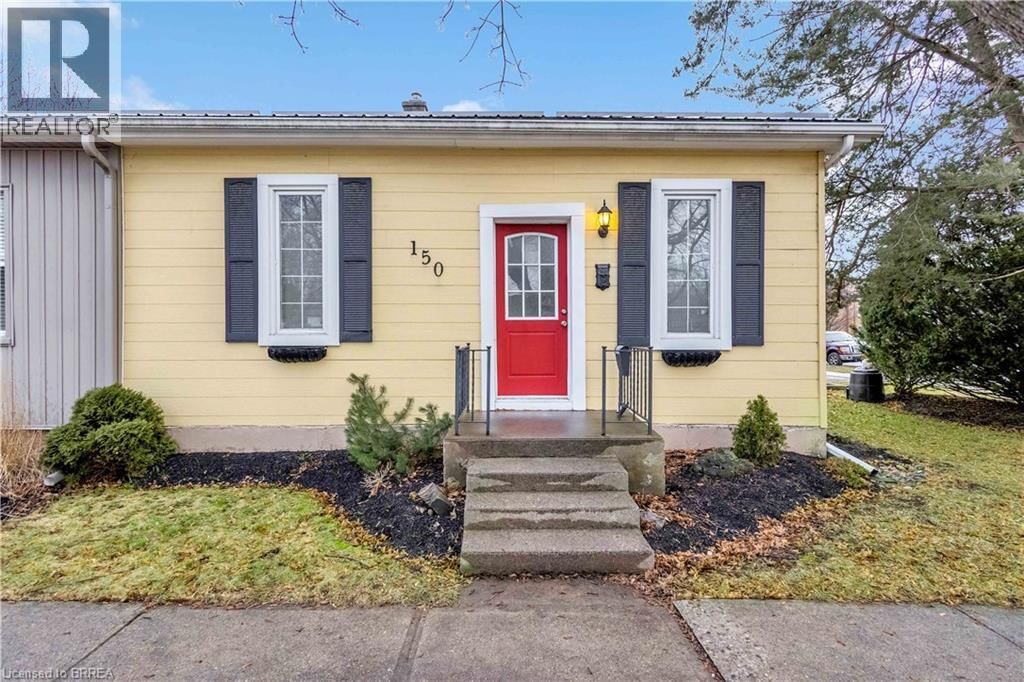 150 CATHARINE AVENUE Image 1