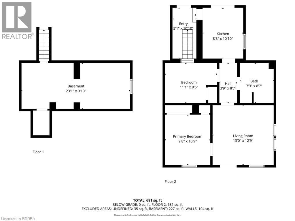 150 CATHARINE AVENUE Image 13