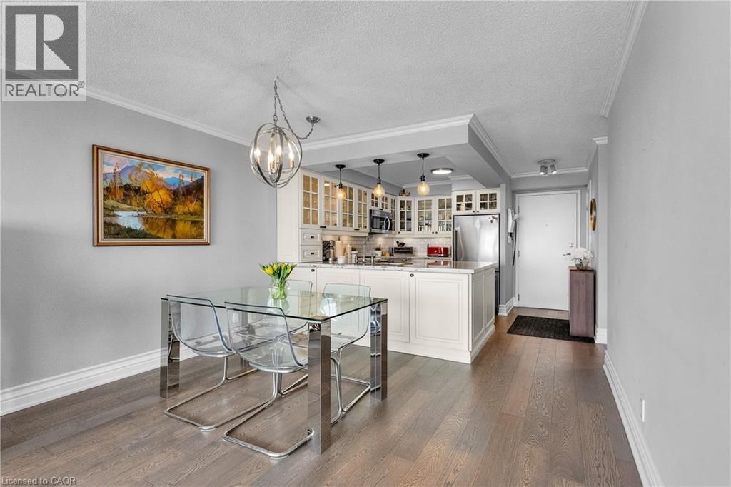 918 - 2261 LAKE SHORE BOULEVARD WEST Image 10