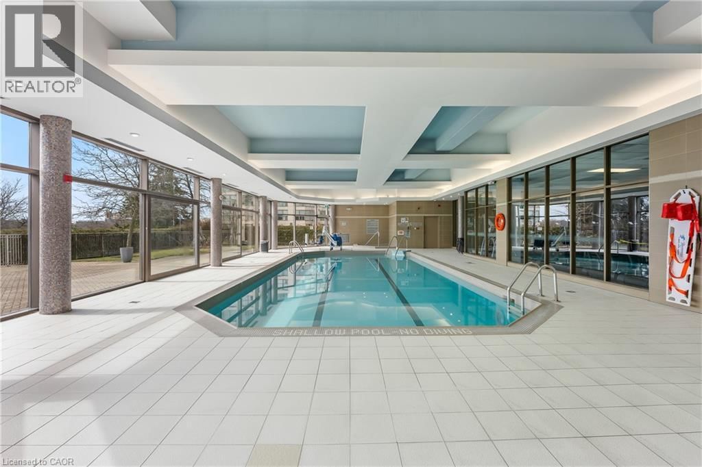 918 - 2261 LAKE SHORE BOULEVARD WEST Image 29