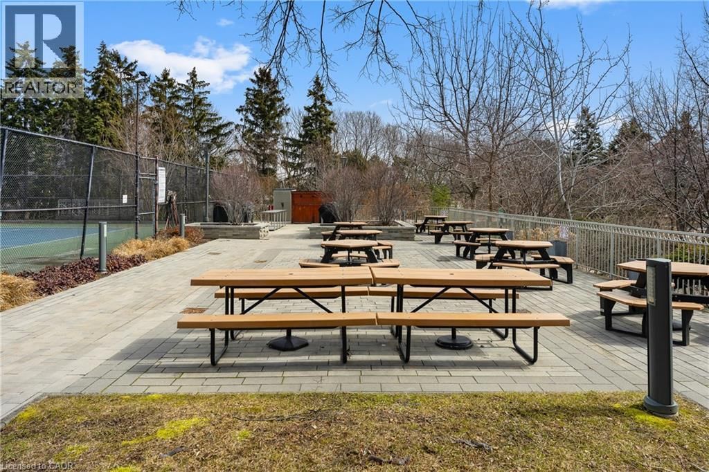 918 - 2261 LAKE SHORE BOULEVARD WEST Image 31