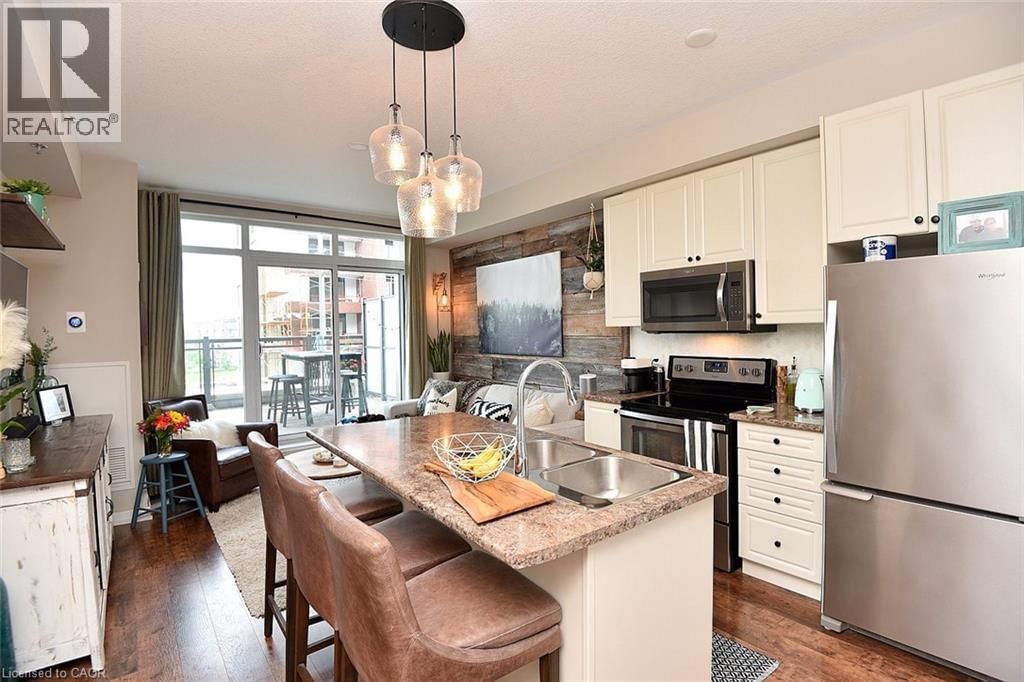 317 - 2486 OLD BRONTE ROAD Image 13