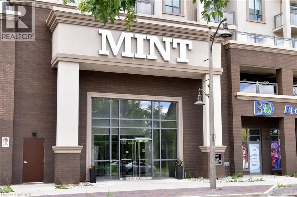 317 - 2486 OLD BRONTE ROAD Image 3