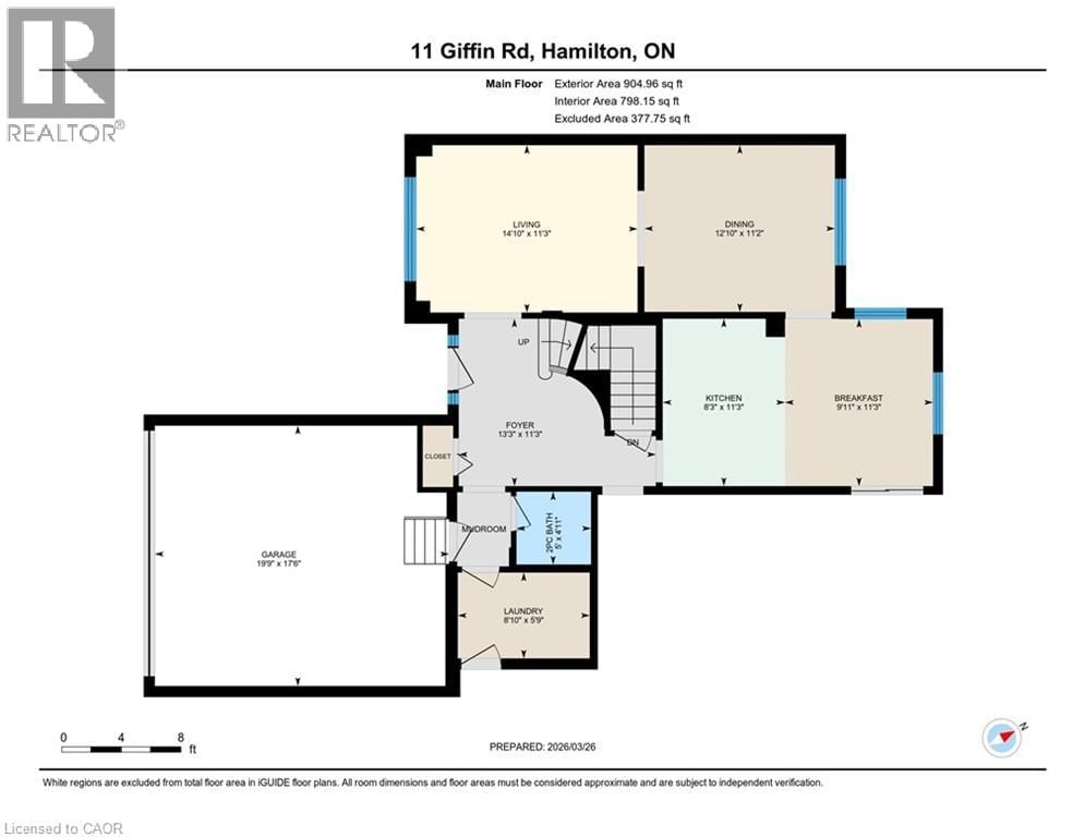 11 GIFFIN ROAD Image 47