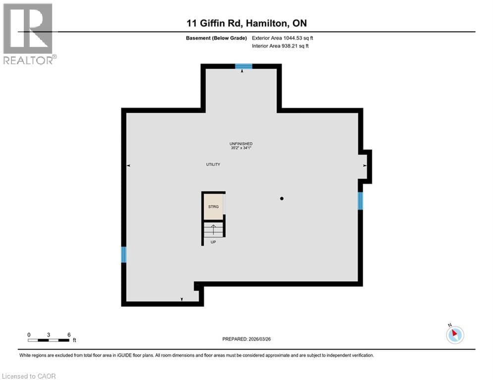 11 GIFFIN ROAD Image 49