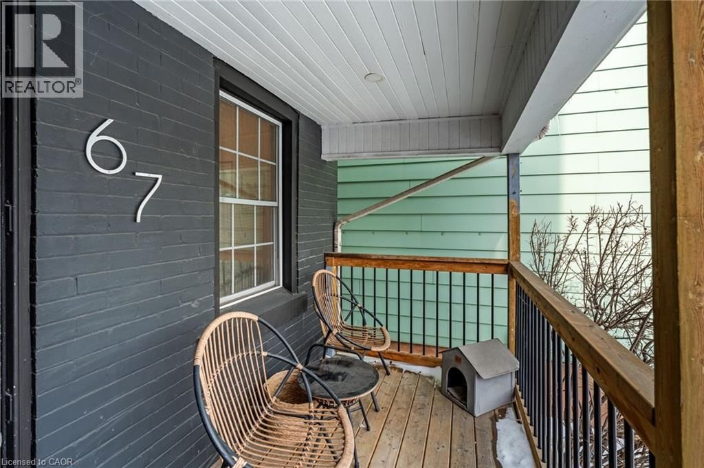 67 GLENDALE AVENUE NORTH Image 4