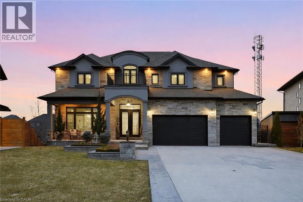 119 WILLOWBROOK DRIVE Image 1