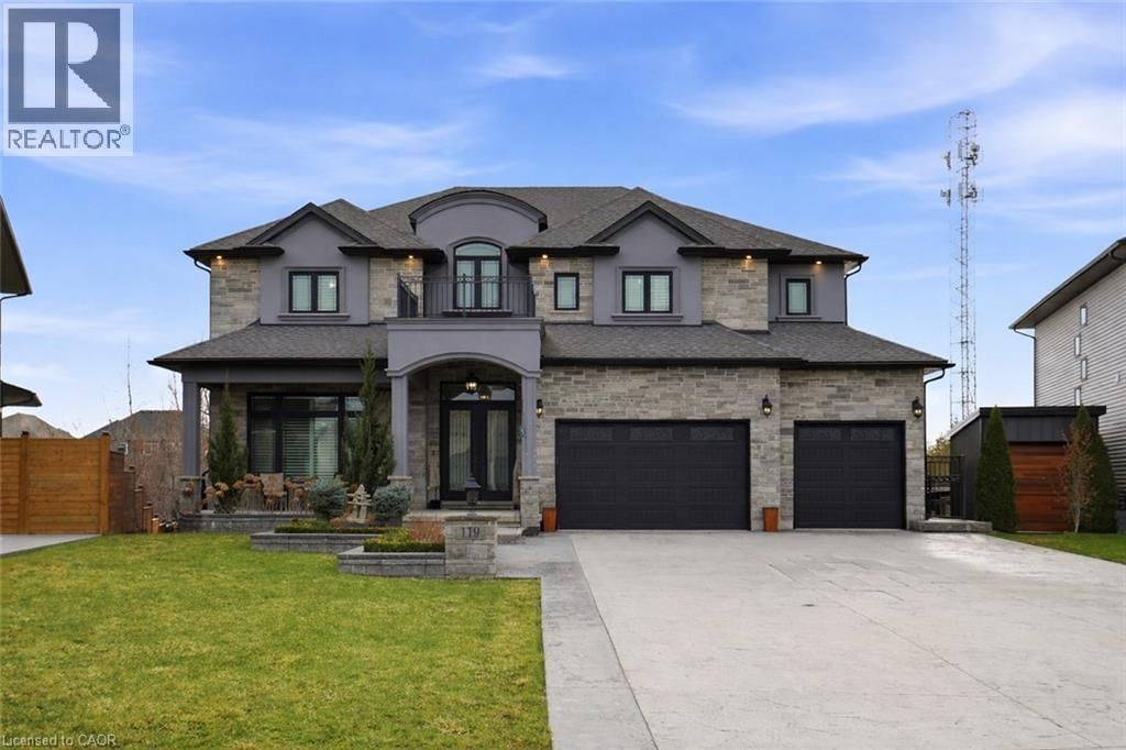 119 WILLOWBROOK DRIVE Image 3