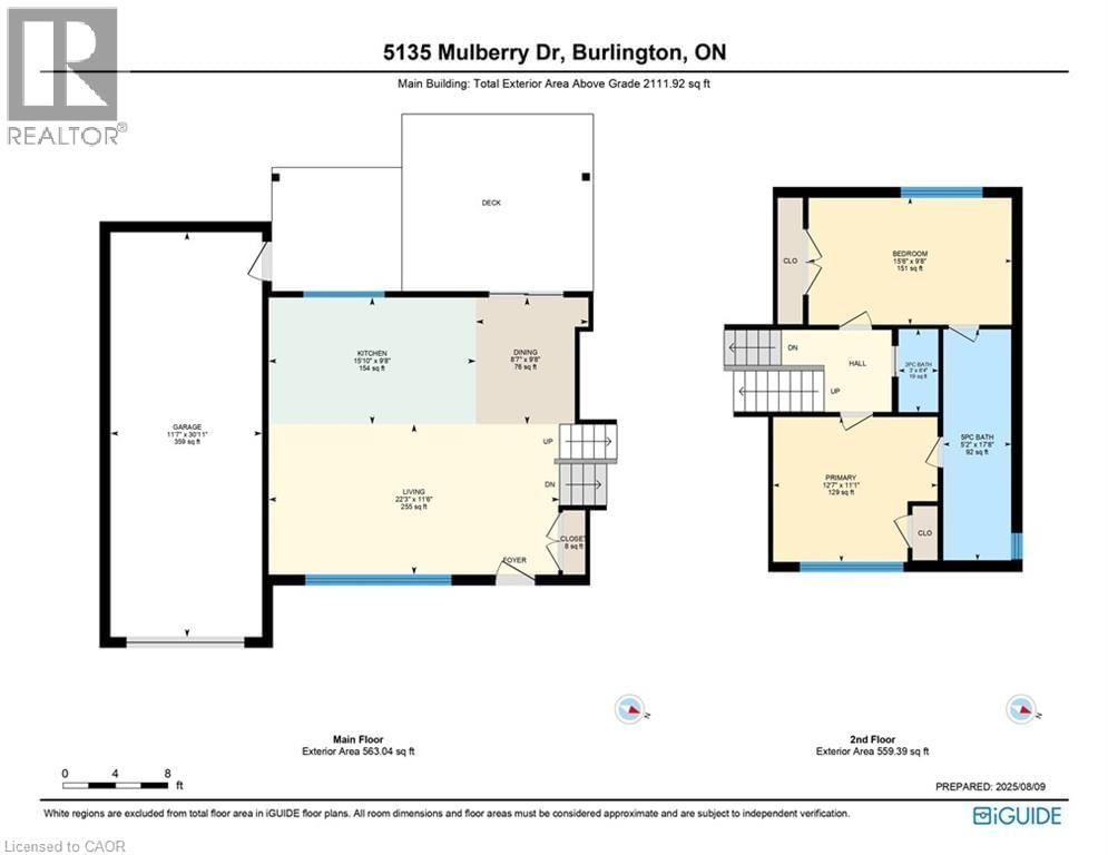 5135 MULBERRY DRIVE Image 29