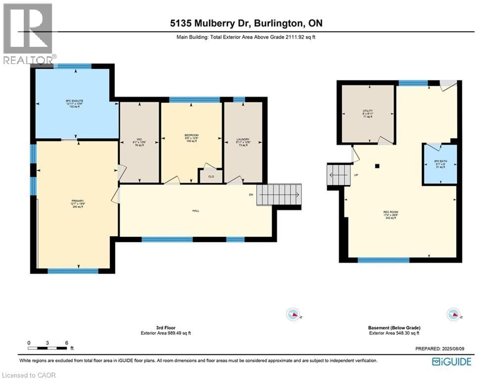 5135 MULBERRY DRIVE Image 30