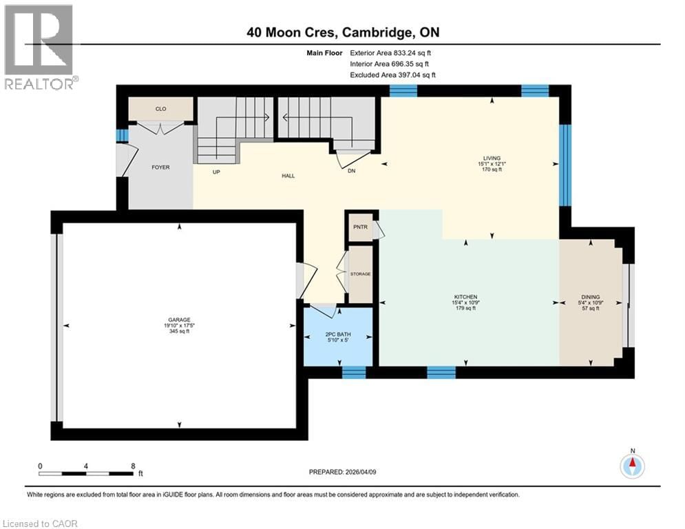 40 MOON CRESCENT Image 37