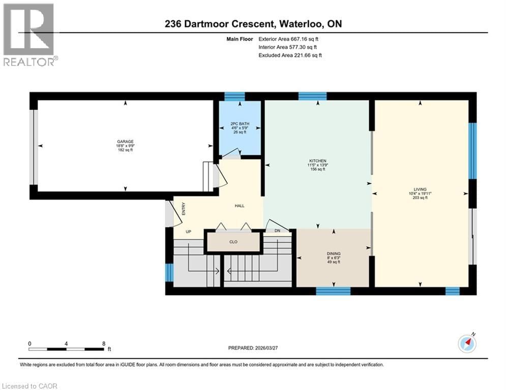 236 DARTMOOR CRESCENT Image 43