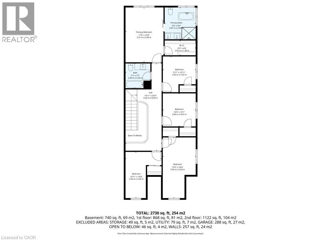 2264 HIGHCROFT ROAD Image 47