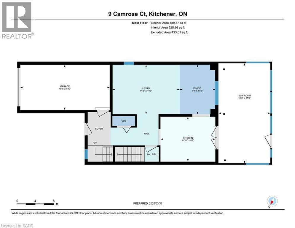 9 CAMROSE COURT Image 26