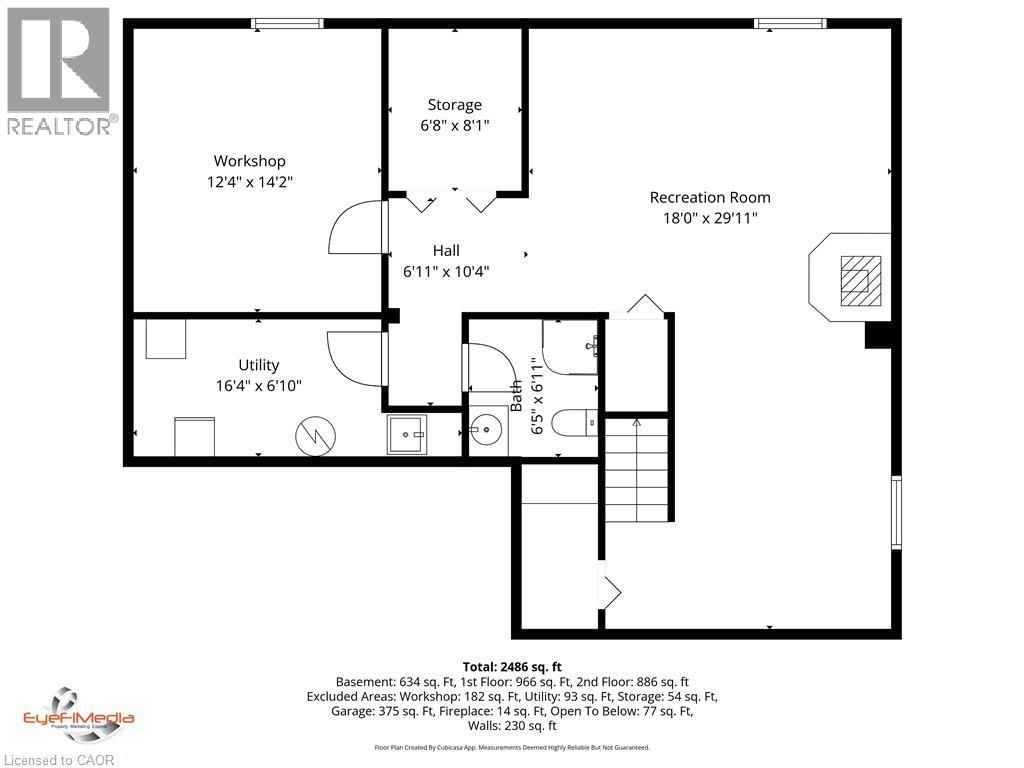 82 CURTIS STREET Image 50