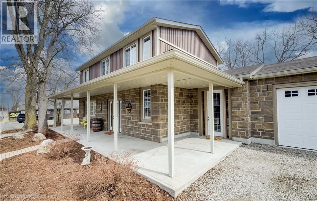 76 BAIRD STREET SOUTH Image 4