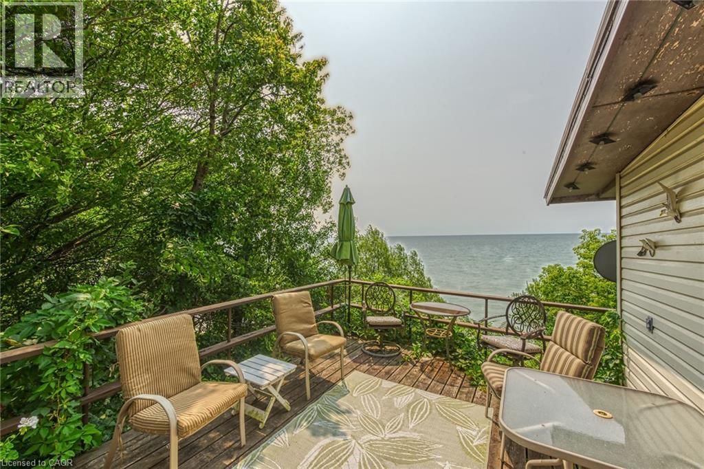 110 OLD LAKESHORE ROAD Image 22