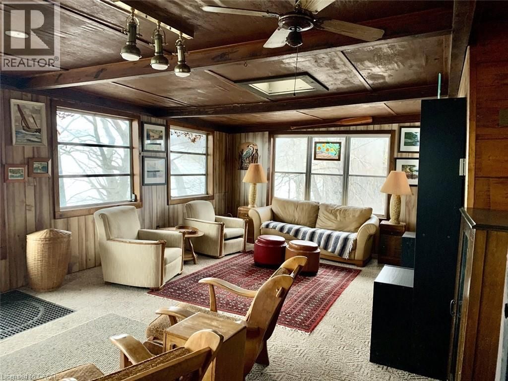 110 OLD LAKESHORE ROAD Image 23