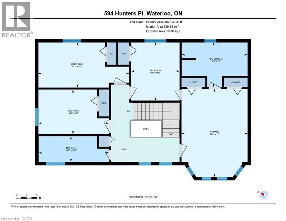 594 HUNTERS PLACE Image 47