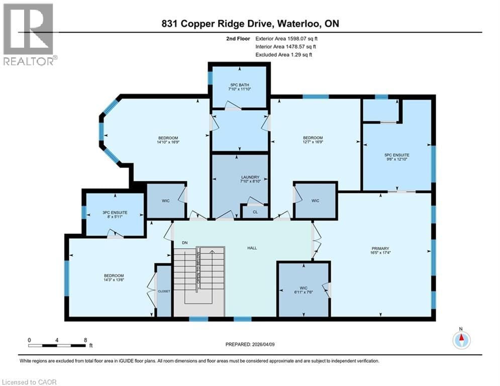 831 COPPER RIDGE DRIVE Image 49