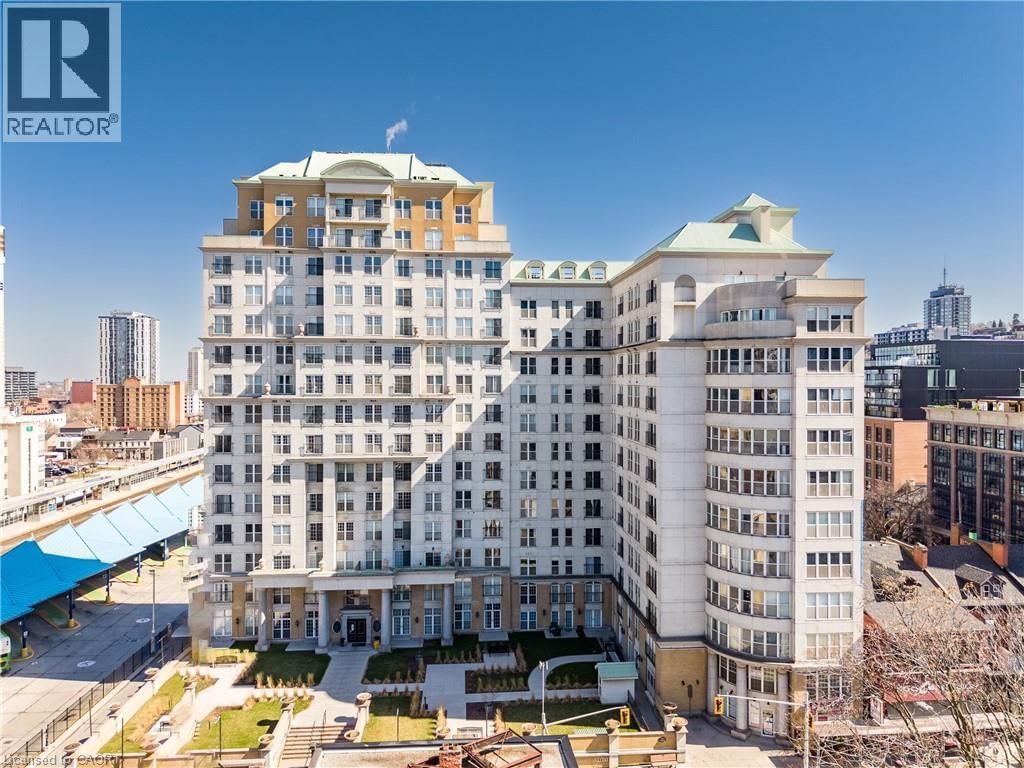 910 - 135 JAMES STREET SOUTH Image 31