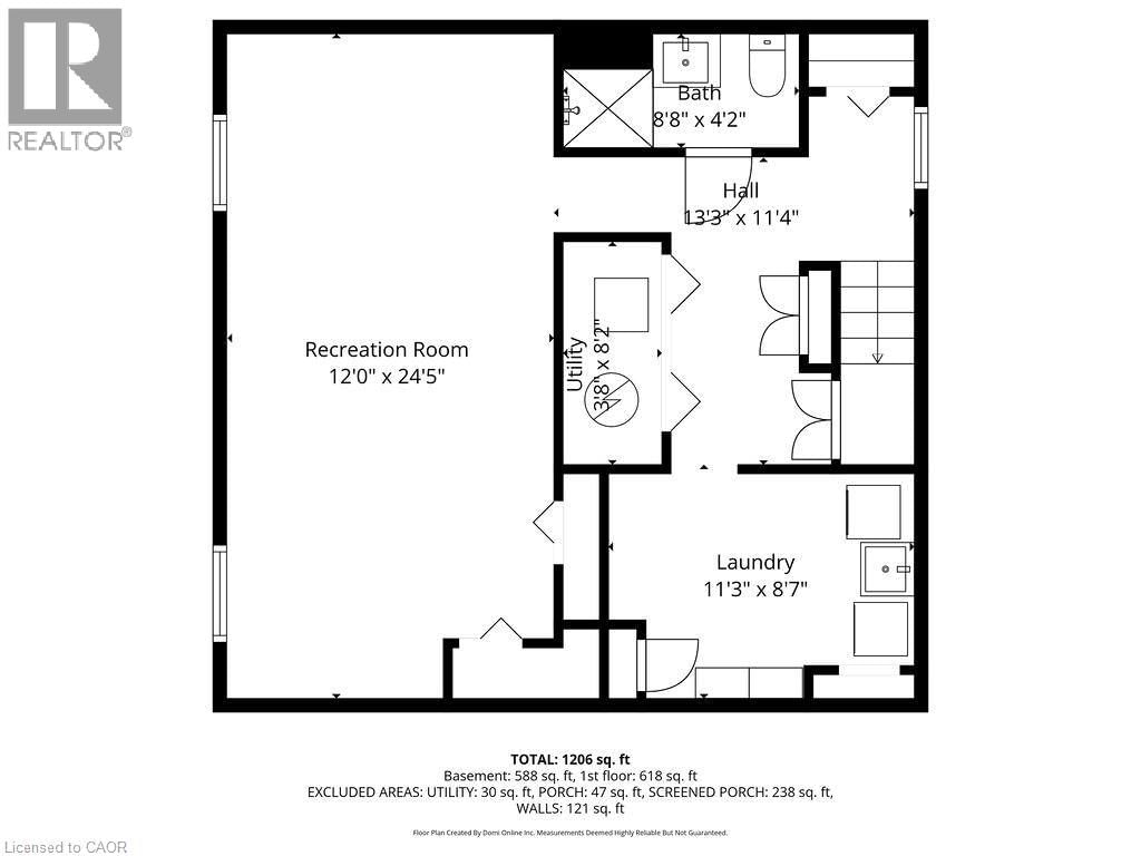 22 DAVID AVENUE Image 38