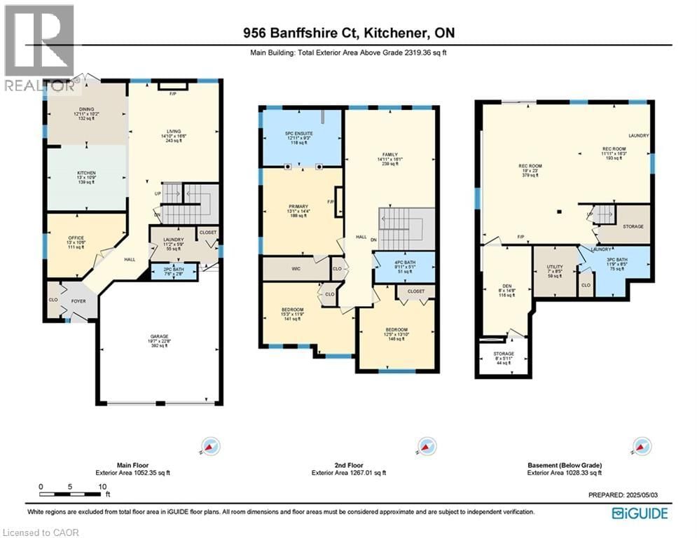 956 BANFFSHIRE COURT Image 44