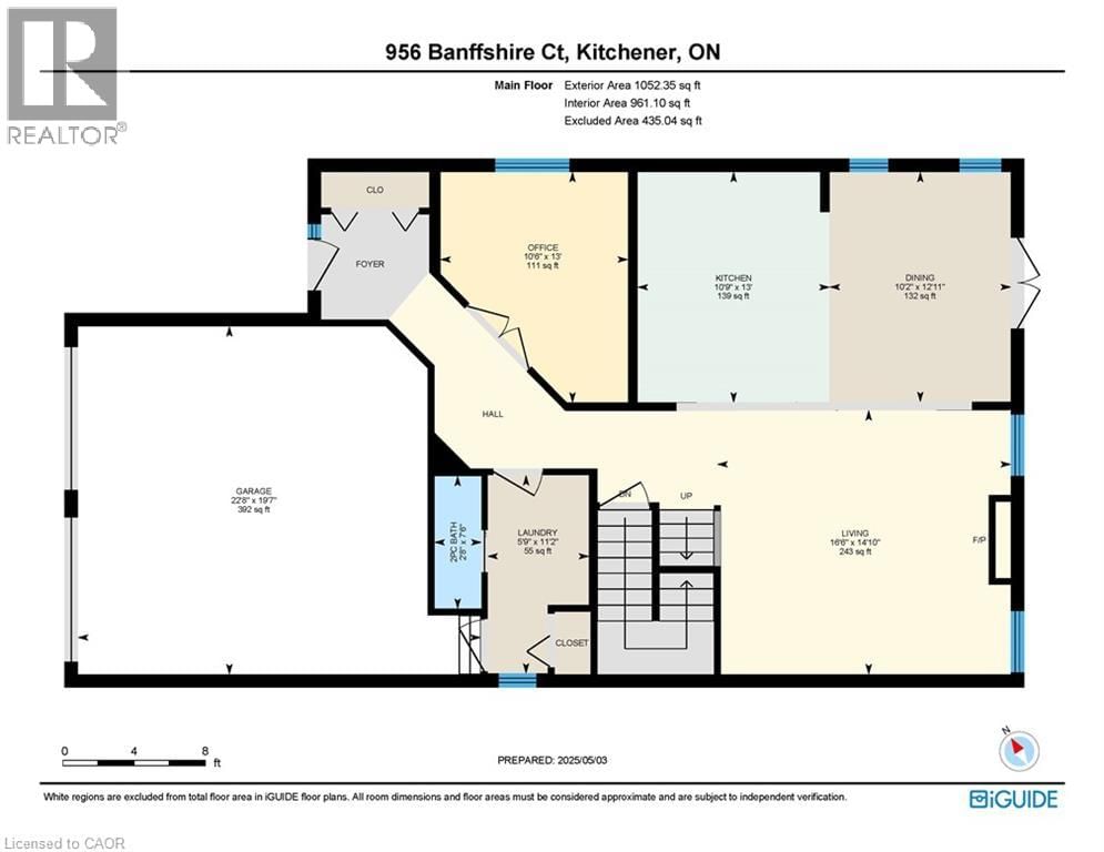 956 BANFFSHIRE COURT Image 45