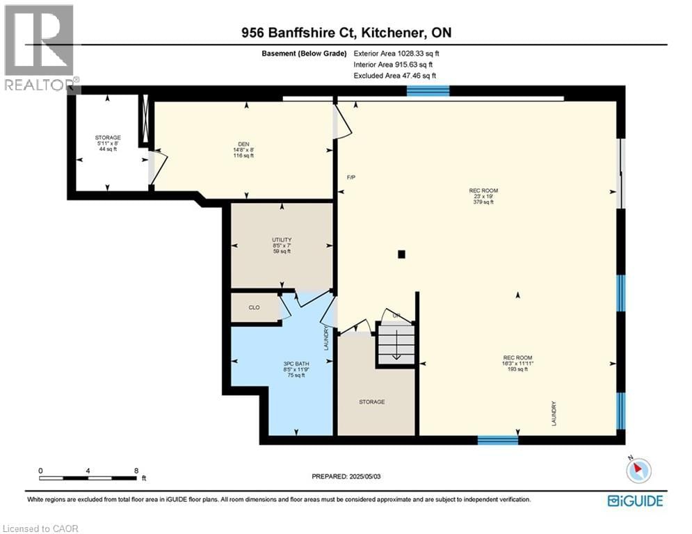 956 BANFFSHIRE COURT Image 47