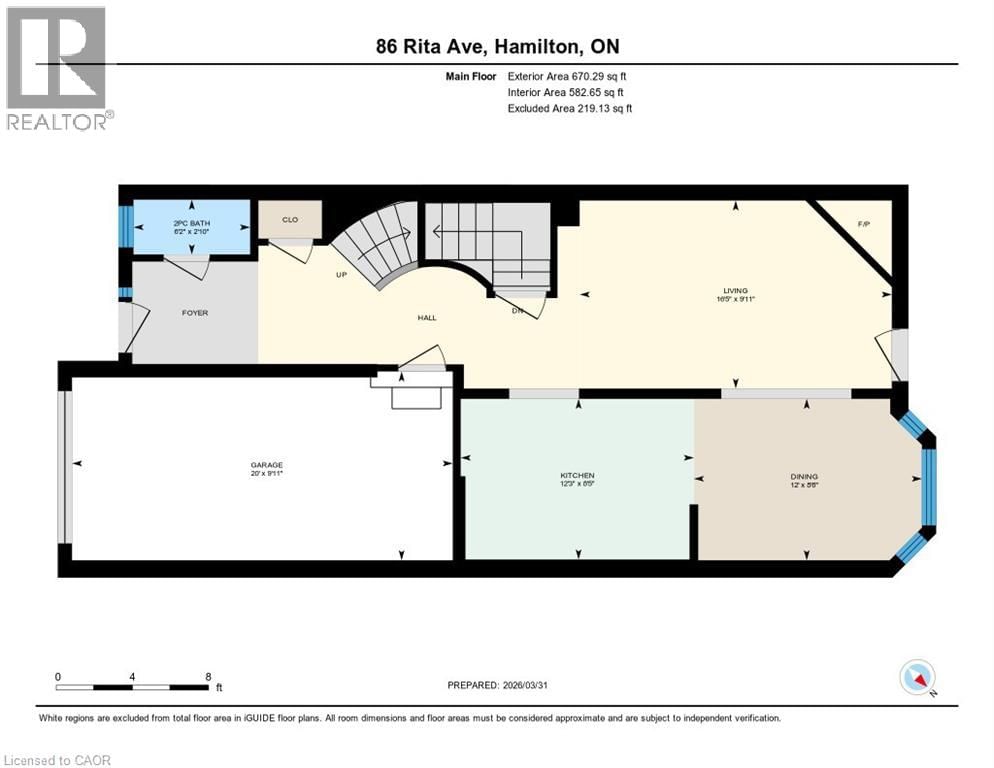 86 RITA AVENUE Image 41