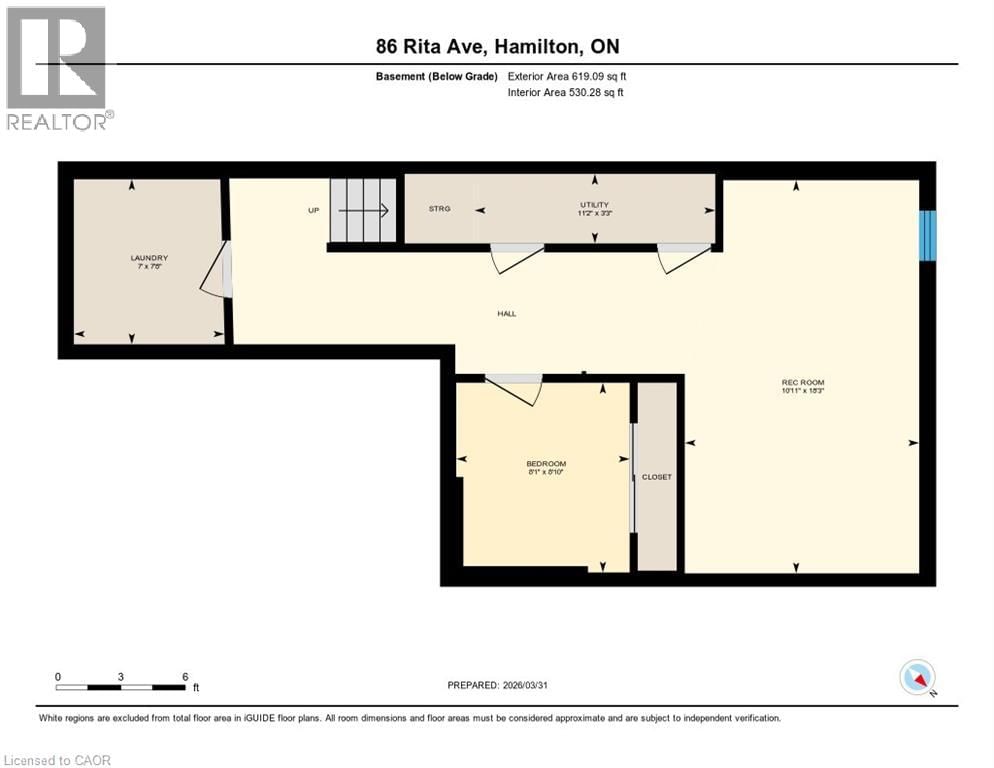 86 RITA AVENUE Image 43