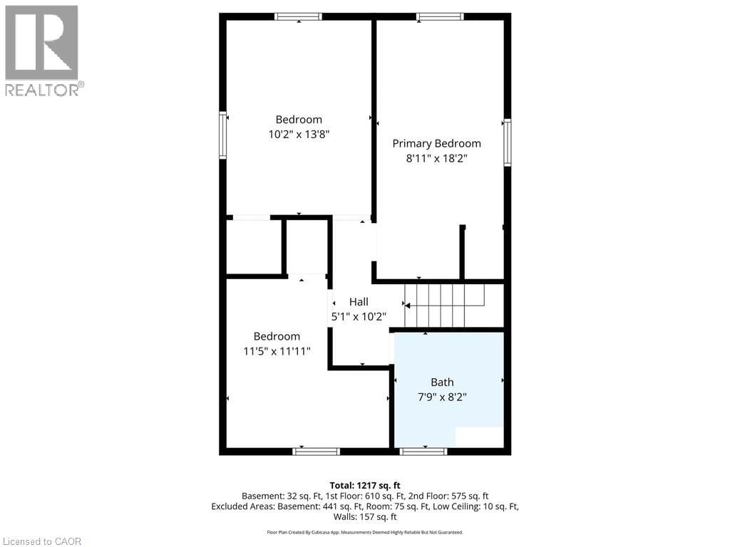 72 EAST 32ND STREET Image 36