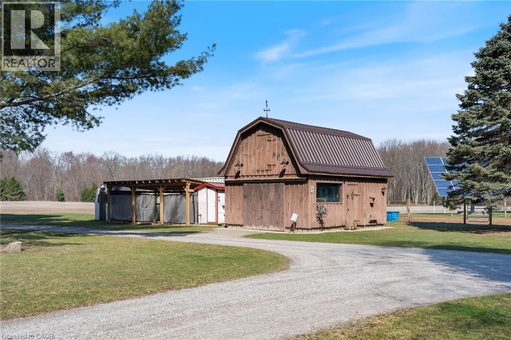 775 4TH CONCESSION ROAD ENR Image 22