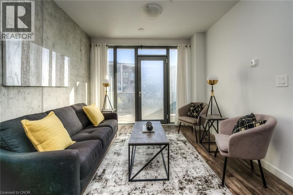 702 - 1434 HIGHLAND ROAD WEST Image 11