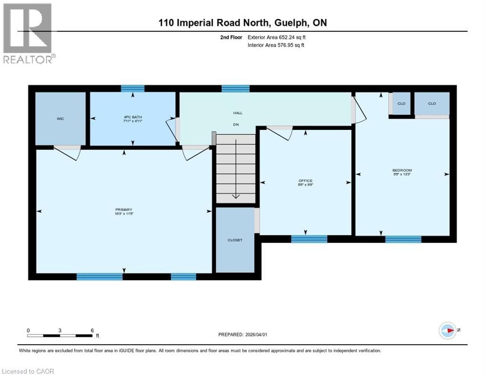 110 IMPERIAL ROAD NORTH Image 48