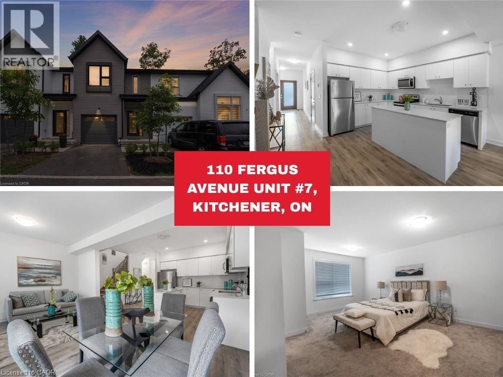 7 - 110 FERGUS AVENUE Image 1