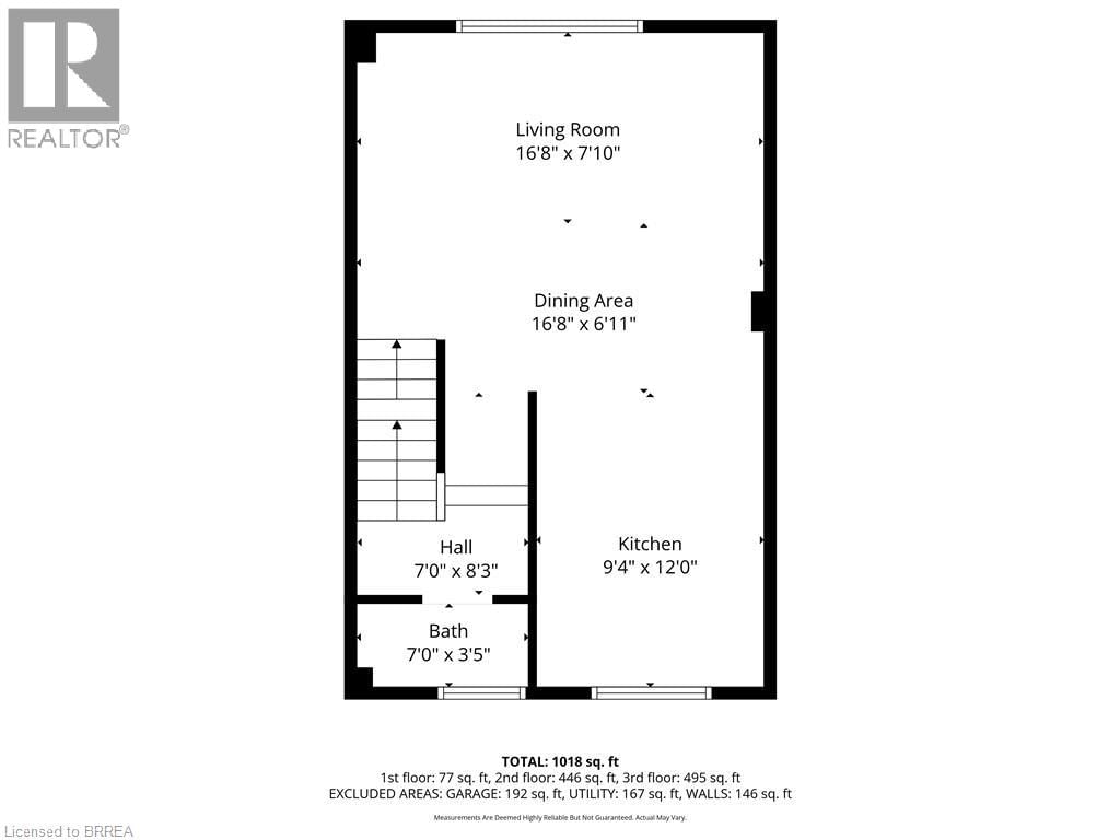D - 277 STANLEY STREET Image 31