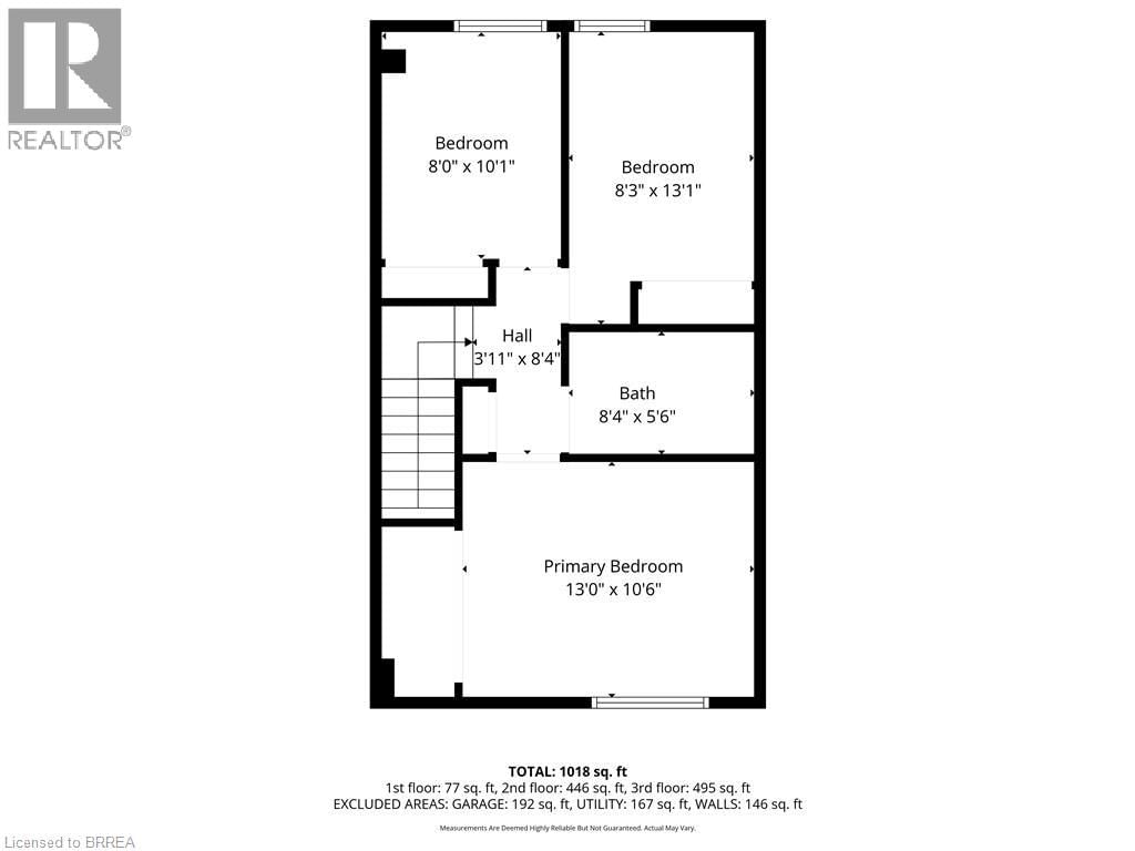 D - 277 STANLEY STREET Image 32