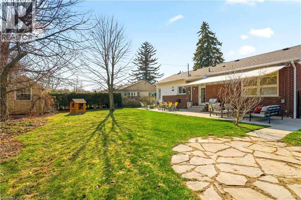 4046 GRAPEHILL AVENUE Image 45