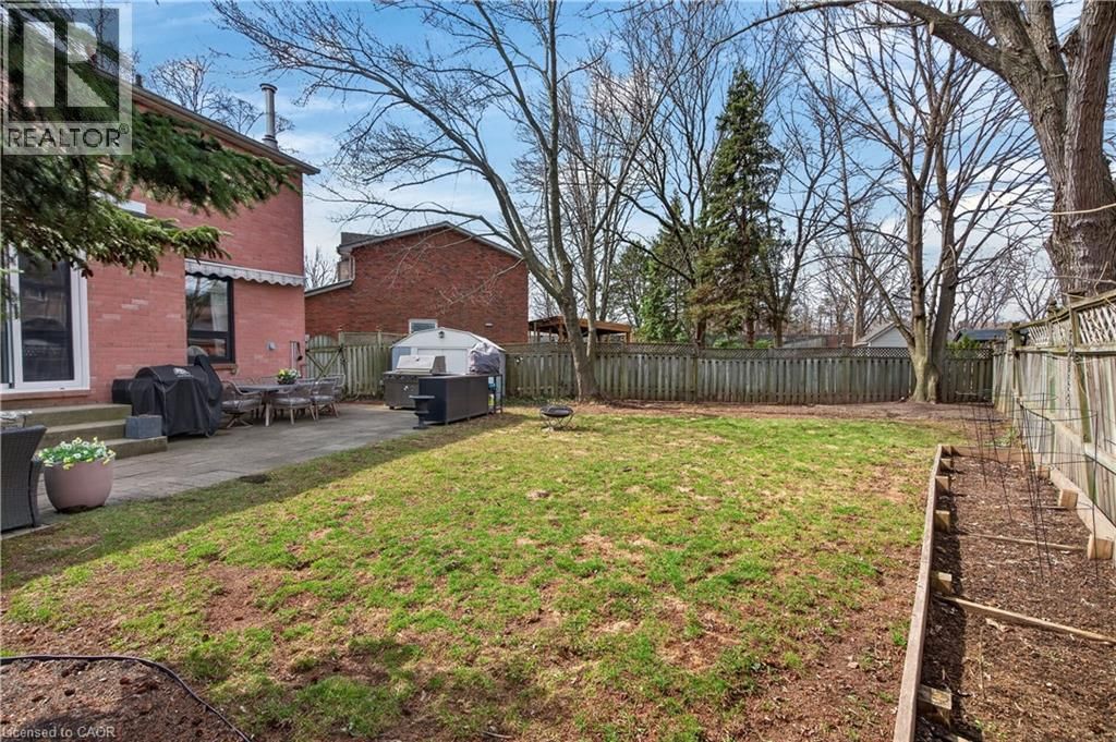 1151 CAMPBELL COURT Image 44