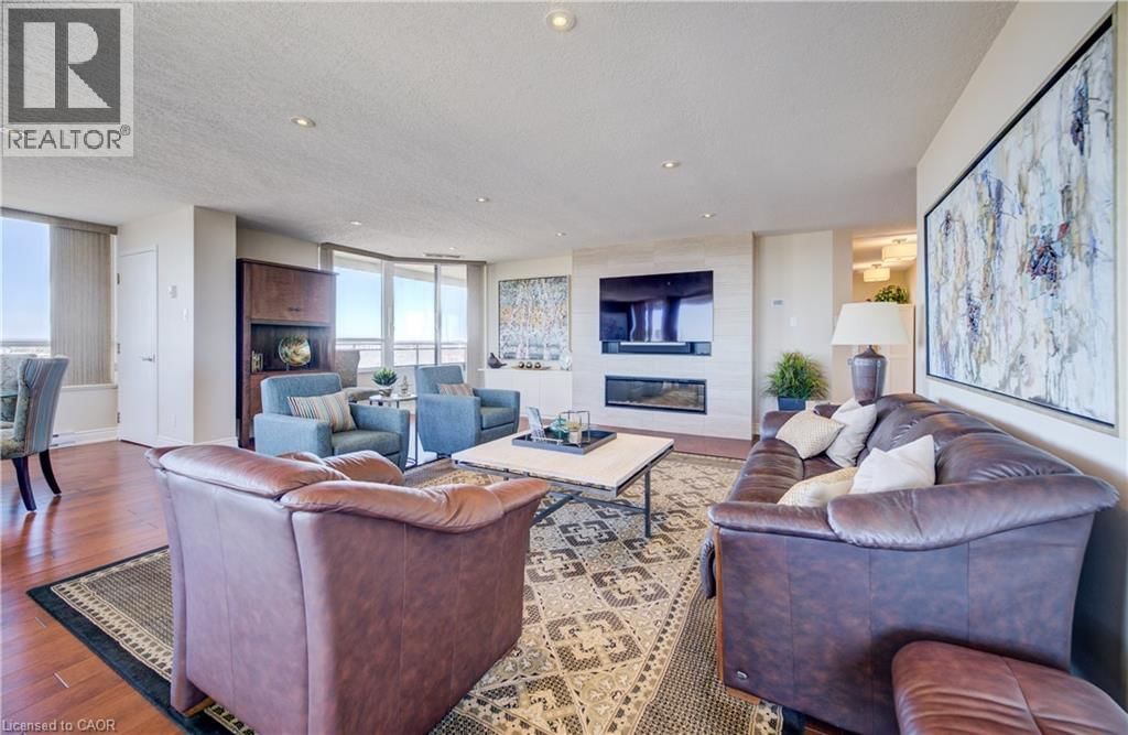 2206 - 6 WILLOW STREET Image 28